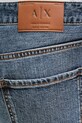 Armani Exchange джинсы slim fit для мужчин тёмно-синий XM000070.AF22555