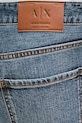 Armani Exchange джинсы slim fit для мужчин тёмно-синий XM000070.AF22555