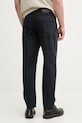 Odzież Armani Exchange jeansy loose męskie XM000075.AF24874 granatowy
