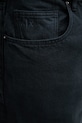 Armani Exchange jeansy loose męskie granatowy XM000075.AF24874