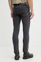 Oblečenie Armani Exchange rifle skinny pánske XM001512.AF22558 sivá