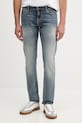 Armani Exchange rifle skinny pánske tmavomodrá XM001512.AF24015