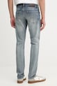 Oblečenie Armani Exchange rifle skinny pánske XM001512.AF24015 tmavomodrá