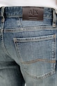 Armani Exchange rifle skinny pánske tmavomodrá XM001512.AF24015