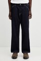 NEIGHBORHOOD jeansy DENIM PAINTER PANTS niebieski 252AQNH.PTM03