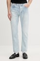 HUGO Blue rovné džíny pánské Jonah modrá 50555950