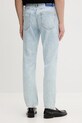 Одежда HUGO Blue джинсы straight для мужчин Jonah 50555950 голубой