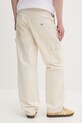 Odzież HUGO Blue jeansy relaxed fit męskie Carpenter/2 50555981 beżowy