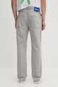 Odzież HUGO Blue jeansy straight męskie Jonah 50556064 szary