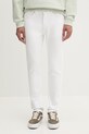 HUGO traperice extra slim za muškarce HUGO 734 bijela 50556044