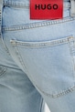 HUGO τζιν ανδρικά HUGO 734 μπλε 50556047