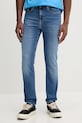 Karl Lagerfeld Jeans jeansy skinny męskie niebieski B2M10103