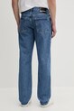 Oblečenie Karl Lagerfeld Jeans Rifle rovné pánske B2M10107 modrá