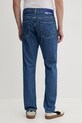 Odzież Karl Lagerfeld Jeans jeansy tapered męskie B2M10111 niebieski