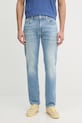 Guess pánské slim fit džíny ANGELS modrá M2YAN2.D4Q43