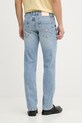 Ρούχα Guess τζιν στενής γραμμής Ανδρικά ANGELS M6GAN2.D0757 μπλε