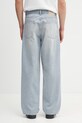 Odzież Our Legacy Vast Cut jeansy straight męskie M2265VP niebieski