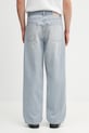 Odzież Our Legacy Vast Cut jeansy straight męskie M2265VP niebieski