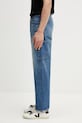 Human Made MENS WOVEN DENIM PANTS 6 джинси relaxed fit чоловічі HM31PT002 блакитний SS26