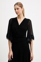 Joseph Ribkoff kombinezon czarny 261761