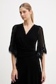 Joseph Ribkoff kombinezon czarny 261761