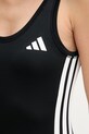 adidas Performance kombinezon treningowy Optime KB7856 czarny