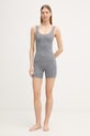 On kombinezon sportowy damski Studio 1WG10424599 szary SS26