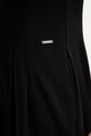Calvin Klein overal dámsky LV044F021G čierna