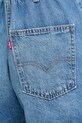 Levi's kombinezon damski jeansowy JOLENE ROMPER 005O7.0000 niebieski