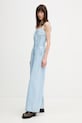Levi's salopetă jeans BUSTIER 001WC.0005 albastru SS26
