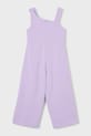 BIMBA Mayoral tuta per bambini 3892.6B.Mini.PPY2 violetto