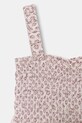 Fete United Colors of Benetton salopetă pentru copii, cu in 4QBQGT00R.P.Stagionale roz
