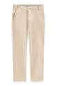 Tommy Hilfiger spodnie chinos męskie bawełniane KB0KB09638.128.176.PPY2 beżowy SS26