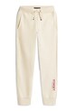Tommy Hilfiger spodnie dresowe dziecięce KB0KB10167.104.122.PPY2 beżowy SS26