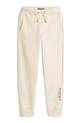 Tommy Hilfiger spodnie dresowe dziecięce KB0KB10167.104.122.PPY2 beżowy SS26