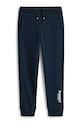 Tommy Hilfiger spodnie dresowe dziecięce KB0KB10167.104.122.PPY2 granatowy SS26