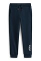 Tommy Hilfiger spodnie dresowe dziecięce KB0KB10167.128.176.PPY2 granatowy SS26