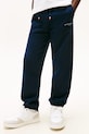 Αγορίστικα Παιδικό φούτερ Tommy Hilfiger KS0KS00662.116.122.PPY2 σκούρο μπλε