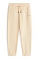 Tommy Hilfiger gyerek jogger nadrág KS0KS00662.128.176.PPY2 bézs SS26
