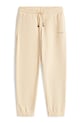 Tommy Hilfiger jogger hlače otroške KS0KS00662.128.176.PPY2 bež SS26