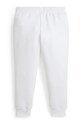 Polo Ralph Lauren spodnie dresowe dziecięce 322A95764001 biały SS26