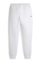 Polo Ralph Lauren spodnie dresowe dziecięce dzianina biały 323A95764001