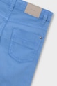 Dečki Otroške hlače Mayoral 505.5E.Mini.PPY2 modra