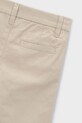 Chłopiec Mayoral spodnie dziecięce 512.5B.Mini.PPY2 beżowy