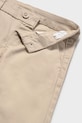Chłopiec Mayoral spodnie dziecięce 522.3A.Baby.PPY2 beżowy