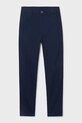 Παιδικό παντελόνι Mayoral με ελαστάν σκούρο μπλε 530.7A.Junior.PPY2