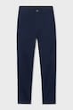 Παιδικό παντελόνι Mayoral με ελαστάν σκούρο μπλε 530.7A.Junior.PPY2