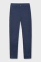 Παιδικό παντελόνι Mayoral με ελαστάν σκούρο μπλε 530.7A.Junior.PPY2