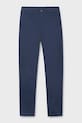 Παιδικό παντελόνι Mayoral με ελαστάν σκούρο μπλε 530.7A.Junior.PPY2