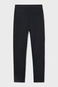 Παιδικό παντελόνι Mayoral 530.7A.Junior.PPY2 μαύρο SS26